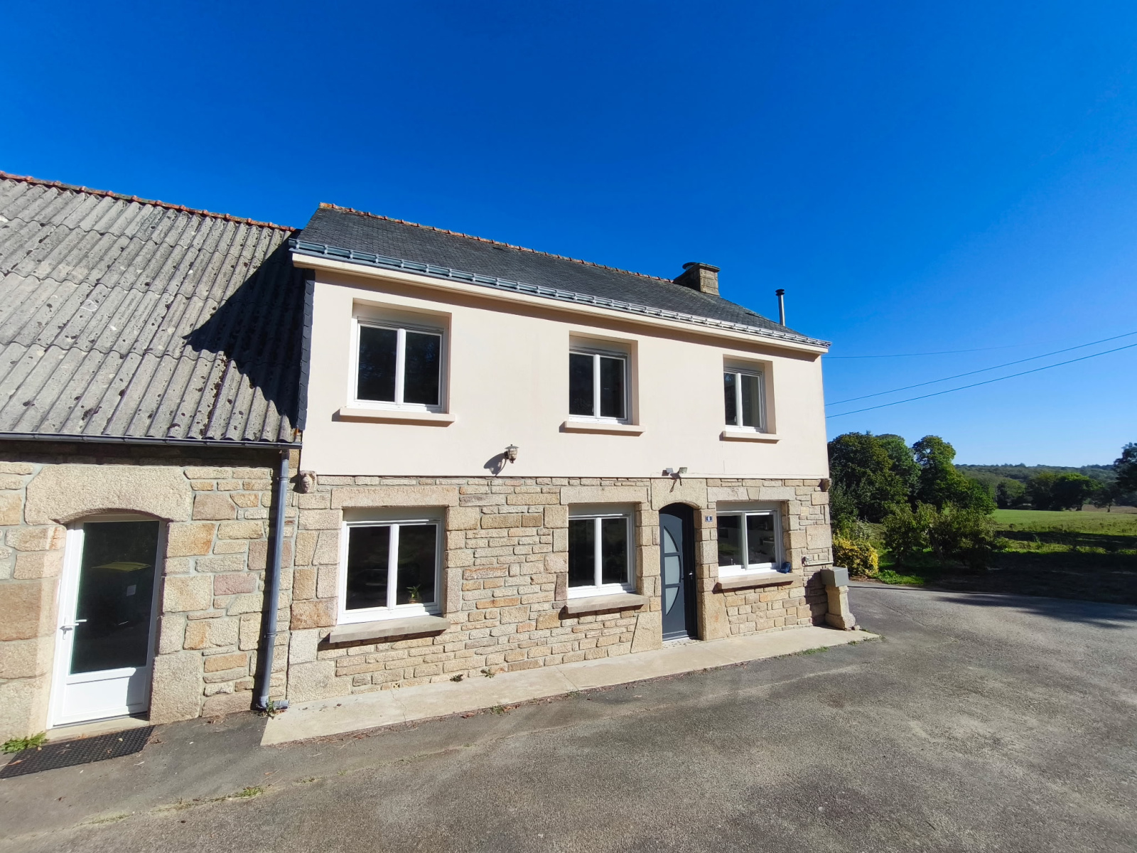 Maison 5 pièces 139 m² · à Quistinic · 139 m² · 239 662 €