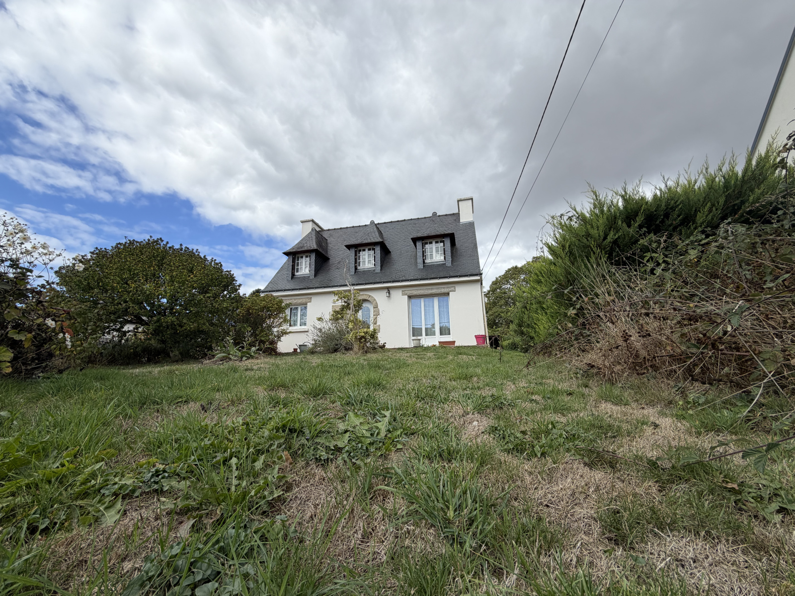 Maison 5 pièces 116 m² · à Pluméliau-Bieuzy · 116 m² · 254 800 €
