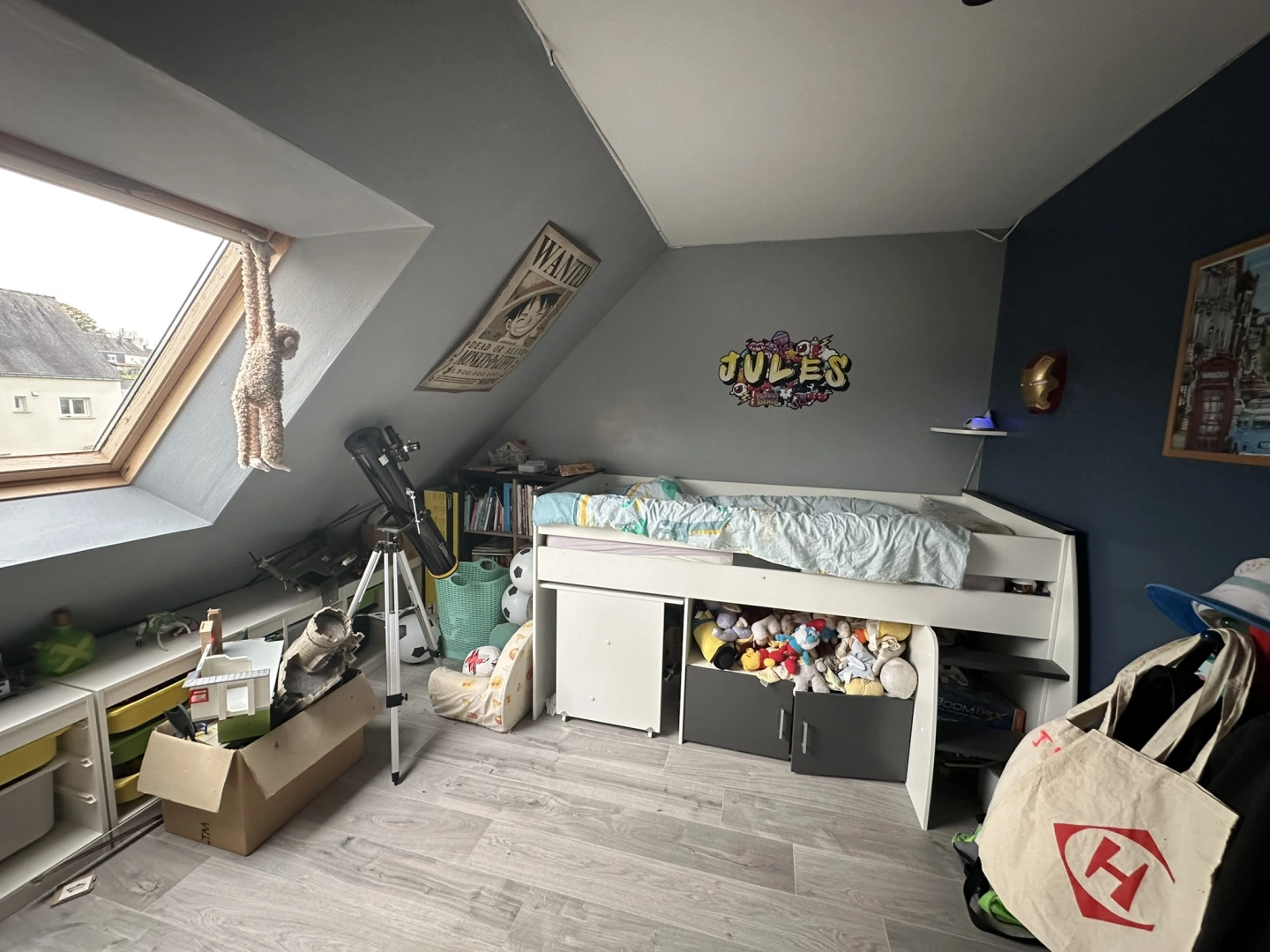 property