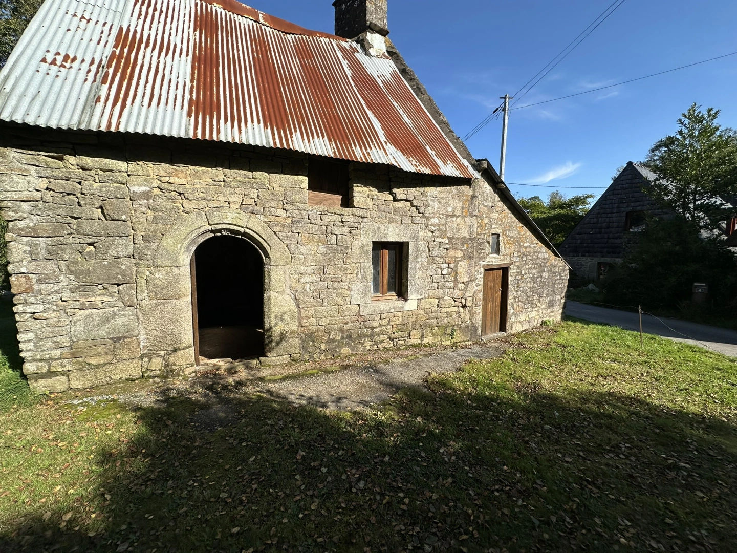 property