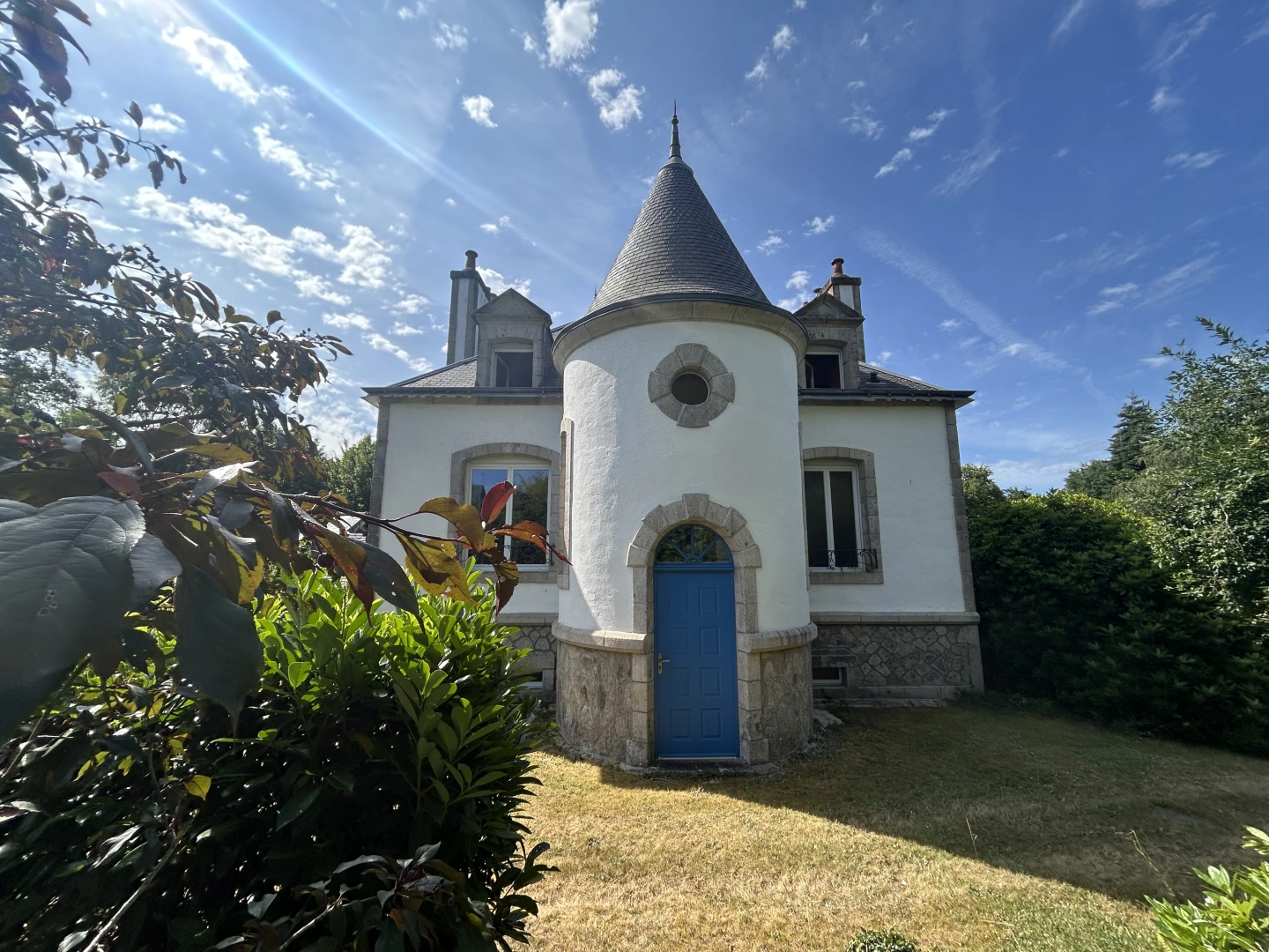 property